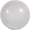 imageSYLVANIA  194 T10 W5W LED Red Mini Bulb  Bright LED Bulb Ideal for Interior Lighting Contains 2 Bulbs