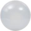 imageSYLVANIA  2825 T10 W5W ZEVO LED White Bulb  Bright LED Bulb Ideal for Interior Lighting  Map Dome Trunk Cargo and License Plate Contains 1 BulbBlue