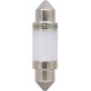 imageSYLVANIA  2825 T10 W5W ZEVO LED White Bulb  Bright LED Bulb Ideal for Interior Lighting  Map Dome Trunk Cargo and License Plate Contains 1 BulbWhite