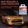 imageSYLVANIA  2825 T10 W5W ZEVO LED White Bulb  Bright LED Bulb Ideal for Interior Lighting  Map Dome Trunk Cargo and License Plate Contains 1 BulbWhite