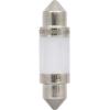 imageSYLVANIA  2825 T10 W5W ZEVO LED White Bulb  Bright LED Bulb Ideal for Interior Lighting  Map Dome Trunk Cargo and License Plate Contains 1 BulbWhite