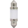 imageSYLVANIA  2825 T10 W5W ZEVO LED White Bulb  Bright LED Bulb Ideal for Interior Lighting  Map Dome Trunk Cargo and License Plate Contains 1 BulbWhite