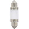 imageSYLVANIA  2825 T10 W5W ZEVO LED White Bulb  Bright LED Bulb Ideal for Interior Lighting  Map Dome Trunk Cargo and License Plate Contains 1 BulbWhite