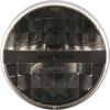 imageSYLVANIA  L6024 LED Headlight Bulb  7 Inch Round Low and High Beam Headlight  Bright White 6200K Sealed Beam Headlamp  Retrofit Light Truck Car Motorcycle 1 PC