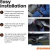 imageSYLVANIA  Roadsight Hardware Kit