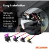 imageSYLVANIA  Roadsight Hardware Kit