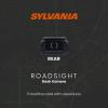 imageSYLVANIA Roadsight Rear Dash Camera  140 Degree Wide Angle HD 1080p Adhesive Mount Works with Roadsight Pro and Stealth Rear Camera Interior Camera Car Taxi Truck