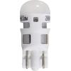 imageSYLVANIA ZEVO 168 T10 W5W Amber LED Bulb Contains 2 bulbs