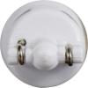 imageSYLVANIA ZEVO 168 T10 W5W Amber LED Bulb Contains 2 bulbs