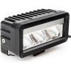 imageSYLVANIA  6 Inch LED Light Bar  Lifetime Limited Warranty  Dual Mode Accent plus Flood Light 3300 Raw Lumens  Best Waterproof Off Road Work Light Truck Car Boat ATV UTV SUV 4x4 1 PC