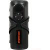 imageSYLVANIA  Handheld Rechargeable Tire Inflator  Portable Air Compressor for Car ampamp Bikes  Mount to Bike  Cordless Car Tire Pump  Digital Inflator Pump with Power Bank