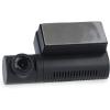 imageSYLVANIA  Roadsight Stealth Dash Camera  140 Degree View HD 1440p 16GB SD Memory Card Included Loop Recording GSensor Screenless Parking Mode GPS Mobile App Taxi Truck Car