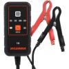 imageSYLVANIA  Smart Charger  HeavyDuty Portable Car Battery Charger  Make Charging Your Car Battery Easy  Use as Battery Maintainer ampamp Charger  6V or 12V Voltage Output  1 AMP