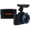 imageSYLVANIA Roadsight Plus Dash Camera  120 Degree View HD 1080p 16GB SD Memory Card Included Loop Recording GSensor 2 inch LED IPS Screen Parking Mode Night Vision Mobile App Taxi Car