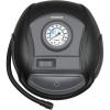 imageSylvania Basic Portable Tire Inflator  For Cars Tires Bikes ampamp More  Functions as a Portable Air Compressor  Analog Dial on Car Tire Inflator  3 Piece Adapter Set