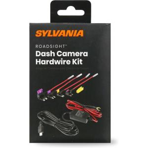 imageSYLVANIA  Roadsight Hardware Kit