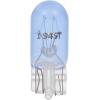 imageSYLVANIA  194 SilverStar Mini Bulb  Brighter and Whiter Light Ideal for Interior Lighting Center High Mount Stop Light CHMSL and more Contains 2 Bulbs