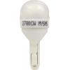 imageSYLVANIA  2825 T10 W5W LED White Mini Bulb  Bright LED Bulb Ideal for Interior Lighting  Map Dome Cargo and License Plate Contains 2 Bulbs