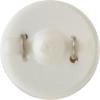 imageSYLVANIA  2825 T10 W5W LED White Mini Bulb  Bright LED Bulb Ideal for Interior Lighting  Map Dome Cargo and License Plate Contains 2 Bulbs