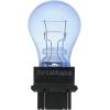 imageSYLVANIA  3057 SilverStar Mini Bulb  Brighter and Whiter Light Ideal for Daytime Running Lights DRL and BackUpReverse Lights Contains 2 Bulbs