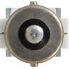 imageSYLVANIA  3057 ZEVO LED Red Bulb  Bright LED Bulb Ideal for Stop and Tail Lights Contains 2 BulbsWhite
