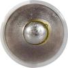 imageSYLVANIA  DE3175 31mm Festoon LED Blue Mini Bulb  Bright LED Bulb Ideal for Interior Lighting  Map Trunk Cargo and License Plate Contains 1 Bulb