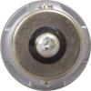 imageSYLVANIA  1157 LED White Mini Bulb  Bright LED Bulb Ideal for Daytime Running Lights DRL and BackUpReverse Lights Contains 2 BulbsAmber