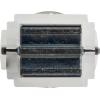 imageSYLVANIA  1157 LED White Mini Bulb  Bright LED Bulb Ideal for Daytime Running Lights DRL and BackUpReverse Lights Contains 2 BulbsAmber