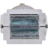 imageSYLVANIA  1157 LED White Mini Bulb  Bright LED Bulb Ideal for Daytime Running Lights DRL and BackUpReverse Lights Contains 2 BulbsAmber