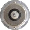imageSYLVANIA  1157 LED White Mini Bulb  Bright LED Bulb Ideal for Daytime Running Lights DRL and BackUpReverse Lights Contains 2 BulbsAmber