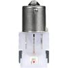 imageSYLVANIA  1157 LED White Mini Bulb  Bright LED Bulb Ideal for Daytime Running Lights DRL and BackUpReverse Lights Contains 2 BulbsRed