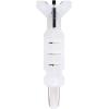 imageSYLVANIA  1157 LED White Mini Bulb  Bright LED Bulb Ideal for Daytime Running Lights DRL and BackUpReverse Lights Contains 2 BulbsRed