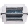 imageSYLVANIA  1157 LED White Mini Bulb  Bright LED Bulb Ideal for Daytime Running Lights DRL and BackUpReverse Lights Contains 2 BulbsRed
