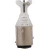 imageSYLVANIA  1157 LED White Mini Bulb  Bright LED Bulb Ideal for Daytime Running Lights DRL and BackUpReverse Lights Contains 2 BulbsWhite