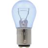 imageSYLVANIA  1157 SilverStar Mini Bulb  Brighter and Whiter Light Ideal for Daytime Running Lights DRL and Reverse Lights Contains 2 Bulbs
