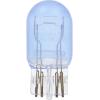 imageSYLVANIA  7443 SilverStar Mini Bulb  Brighter and Whiter Light Ideal for Daytime Running Lights DRL and BackUpReverse Lights Contains 2 Bulbs