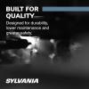 imageSYLVANIA  D4S SilverStar zXe HID High Intensity Discharge Headlight Bulb  High Performance Brighter and Whiter Light Xenon Fueled with a HID Attitude and Style Contains 1 BulbD3S