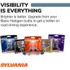 imageSYLVANIA  D4S SilverStar zXe HID High Intensity Discharge Headlight Bulb  High Performance Brighter and Whiter Light Xenon Fueled with a HID Attitude and Style Contains 1 BulbD3S
