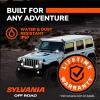 imageSYLVANIA Ultra 50 Inch LED Light Bar  Lifetime Limited Warranty  Combo Light 19440 Raw Lumens  Quality Waterproof Off Road Driving Work Light Truck Boat Tractor ATV UTV SUV 4x4