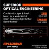 imageSYLVANIA Ultra 50 Inch LED Light Bar  Lifetime Limited Warranty  Combo Light 19440 Raw Lumens  Quality Waterproof Off Road Driving Work Light Truck Boat Tractor ATV UTV SUV 4x4