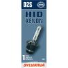 imageSYLVANIA  D2S Basic HID High Intensity Discharge Headlight Bulb  High Performance Bright White and Durable Lamp Contains 1 Bulb