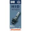 imageSYLVANIA  D4R Basic HID High Intensity Discharge Headlight Bulb  High Performance Bright White and Durable Lamp Contains 1 Bulb