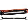 imageSYLVANIA Rugged 20 Inch Flood LED Light Bar  Lifetime Limited Warranty  Floodlight 7200 Raw Lumens  Quality Off Road Driving Work Light  for Truck Boat Tractor ATV UTV SUV 4x4 1 PC