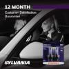 imageSYLVANIA  9007 XtraVision  High Performance Halogen Headlight Bulb High Beam Low Beam and Fog Replacement Bulb Contains 2 Bulbs9007 XtraVision