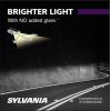 imageSYLVANIA  H11 XtraVision  High Performance Halogen Headlight Bulb High Beam Low Beam and Fog Replacement Bulb Contains 2 Bulbs