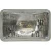 imageSYLVANIA  H4656 XtraVision Sealed Beam Headlight  Halogen Headlight Replacement 100x165 Delivers More Downroad Visibility Contains 1 Bulb