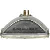imageSYLVANIA  H4656 XtraVision Sealed Beam Headlight  Halogen Headlight Replacement 100x165 Delivers More Downroad Visibility Contains 1 Bulb