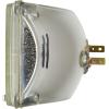 imageSYLVANIA  H4666 XtraVision Sealed Beam Headlight  Halogen Headlight Replacement 100x165 Delivers More Downroad Visibility Contains 1 Bulb