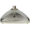 imageSYLVANIA  H4666 XtraVision Sealed Beam Headlight  Halogen Headlight Replacement 100x165 Delivers More Downroad Visibility Contains 1 Bulb