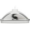 imageSYLVANIA  H4703 XtraVision Sealed Beam Headlight  Halogen Headlight Replacement Delivers More Downroad Visibility Contains 1 Bulb